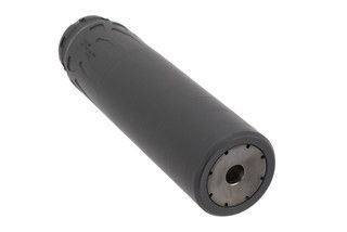 Dead Air Silencers NOMAD30 .30 caliber sound supressor with 5/8x24 direct thread adapter
